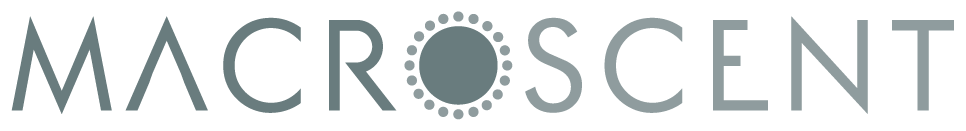 Macroscent